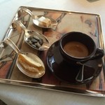 Steirereck - Espresso