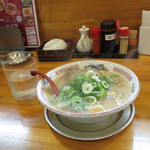 恵比朱 - 2015年1月26日(月)４軒目