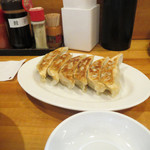 恵比朱 - 営業時間と特有の匂いでも完全リピ☆(涙)