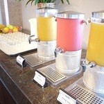 HAPUNA BEACH PRINCE HOTEL - ドリンク写真: