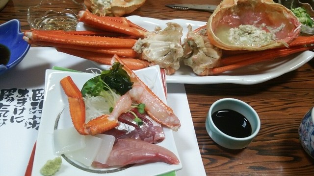 本場のカニ料理の宿 臨海荘 香住 旅館 食べログ 本場のカニ料理の宿 臨海荘 香住 旅館 食べログ