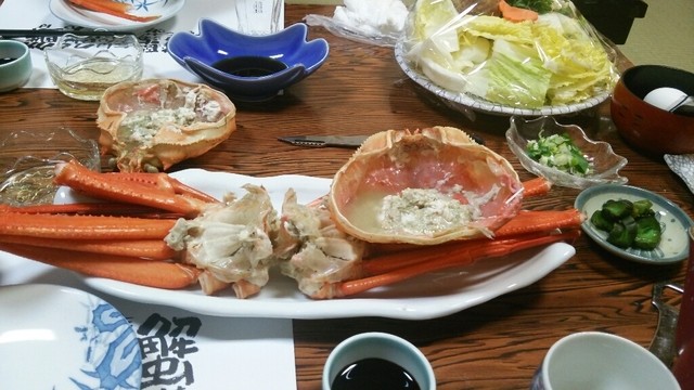 本場のカニ料理の宿 臨海荘 香住 旅館 食べログ 本場のカニ料理の宿 臨海荘 香住 旅館 食べログ
