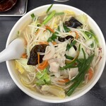 福吉 - 料理写真: