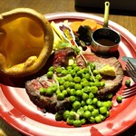 バックロットカフェ - 