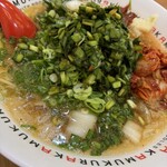 どうとんぼり 神座 - 料理写真: