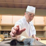 日本橋蛎殻町 すぎた