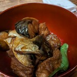 たら福 - 