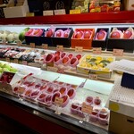 フルーツ永野 - 
