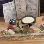 酒肴吉井 - 