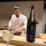 HASHIDA TOKYO - 