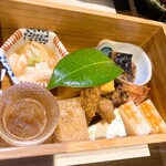 暗闇坂宮下 - 