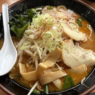 口コミ一覧 : らーめん とん太 川崎小向店 - 鹿島田/ラーメン [食べログ]