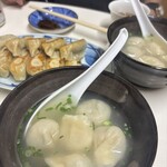 田中ぎょうざ - 
