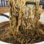 タオタオ - 料理写真:麺リフト
