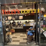 タリーズコーヒー - 