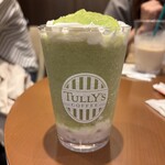 タリーズコーヒー - 