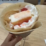 ディッパーダン - 料理写真: