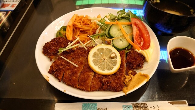 喫茶 ボタン - 東武練馬/喫茶店 | 食べログ