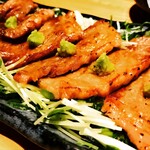 肉料理ひら井 - 
