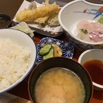 小龍 - 小龍定食