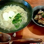 お食事処 三色屋 - 料理写真: