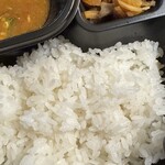 CoCo壱番屋 - 料理写真: