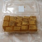 米乃家 - 料理写真:わらび餅
