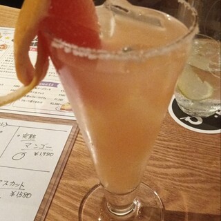 サウスウエストカフェ_1