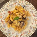 la lieto - 