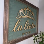 la lieto - 