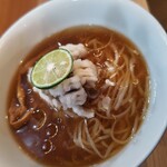 RAMEN ガモウスマイル - 