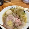 松戸中華そば 富田食堂 - 