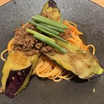 ピエトロ - 料理写真: