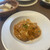 レストラン イイノ - 料理写真:渡り蟹のトマトクリーム