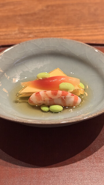 Ogawa - Karasuma Oike/Japanese Cuisine | Tabelog