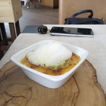 IL CALANDRINO - 料理