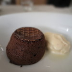 IL CALANDRINO - フォンダンショコラ