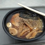 らーめん鉄人 - 