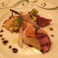 坂の上レストラン - 