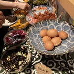 食堂 勿ノ怪 - 