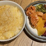 食堂 勿ノ怪 - 