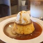 cafe omotenashamoji - 