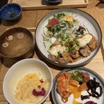 食堂 勿ノ怪 - 