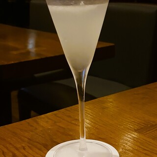 カーヴ