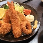 玉くし - 料理写真: