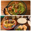 メキシカン キッチン バルバ - 