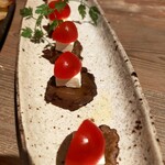 ビストロアミ - 