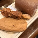 静岡の美味しいもの ガッツ - 