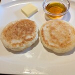 トリントン　ティールーム - 