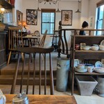 トリントン　ティールーム - 